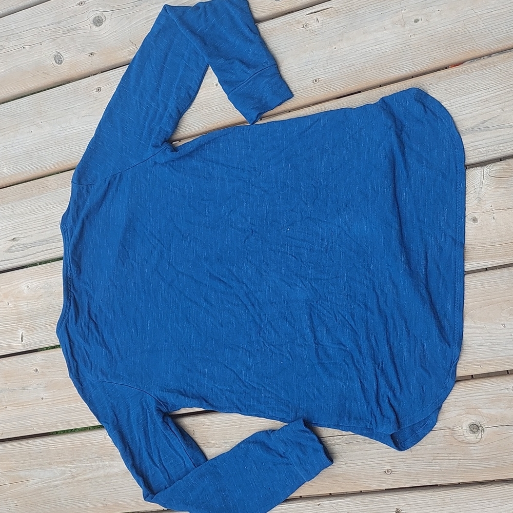 Dalia top‎ - Picture 6 of 6